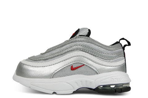 Nike Air Max 97 Toddler 'Silver Bullet'