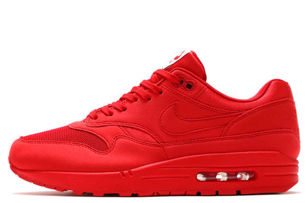 Nike Air Max 1 PRM Tonal Red