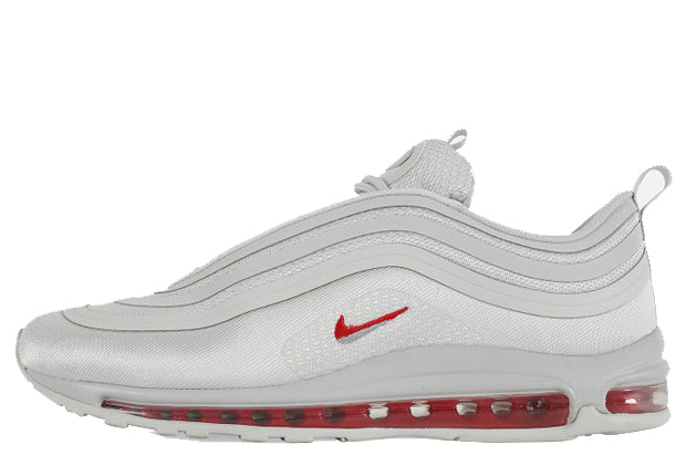 Nike Air Max 97 UL White/Atmosphere Grey