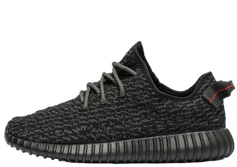 Adidas Yeezy 350 Boost "Pirate Black" 2.0