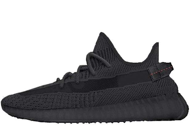 yeezy v2 350 triple black