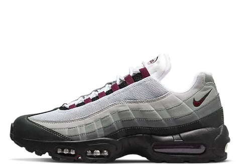 Nike Air Max 95 Dark Beetroot