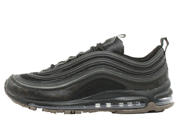 Nike Air Max 97 Powerwall Black/Olive