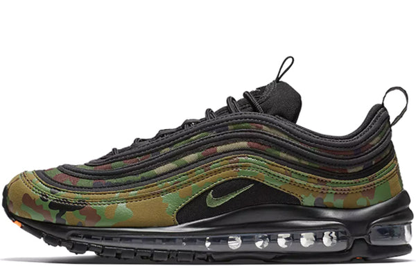 Nike Air Max 97 Country Camo 'Japan'