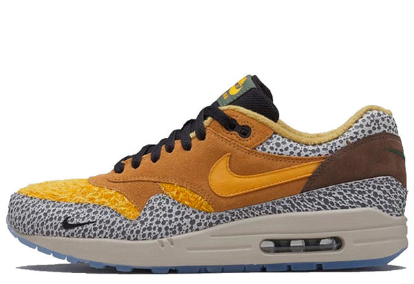 Nike Air Max 1 x Atmos Safari