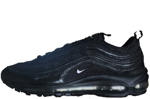 Nike Air Max 97 Black/White-Black 2008