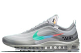 Nike Air Max 97 x Off White 'Menta'