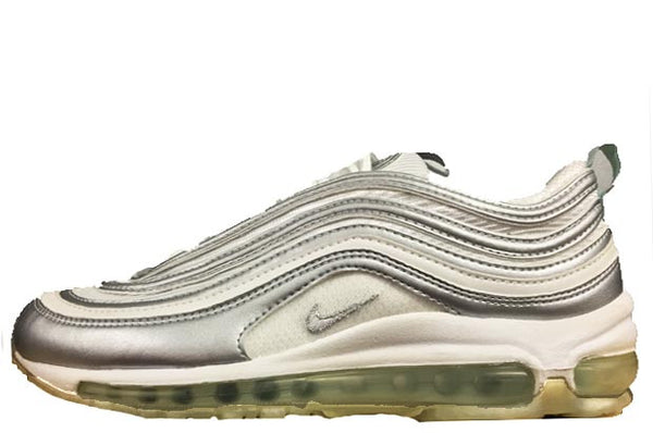 Nike Air Max 97 WMNS White/Fibreglass