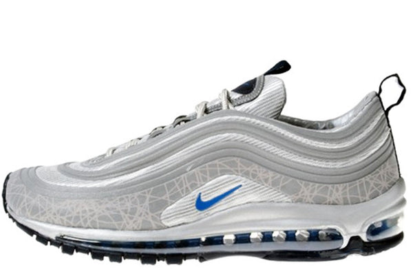 Nike Air Max 97 LUX Olympics 2008 "Birds Nest"