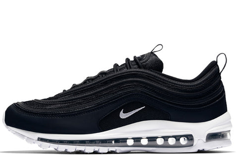 Nike Air Max 97 PRM Black/White OG