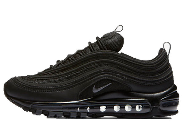 Nike Air Max 97 W Triple Black