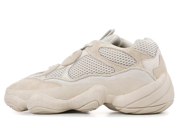 Yeezy 500 Blush 'Desert Rat'