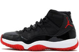 Air Jordan Retro 11 'Bred'