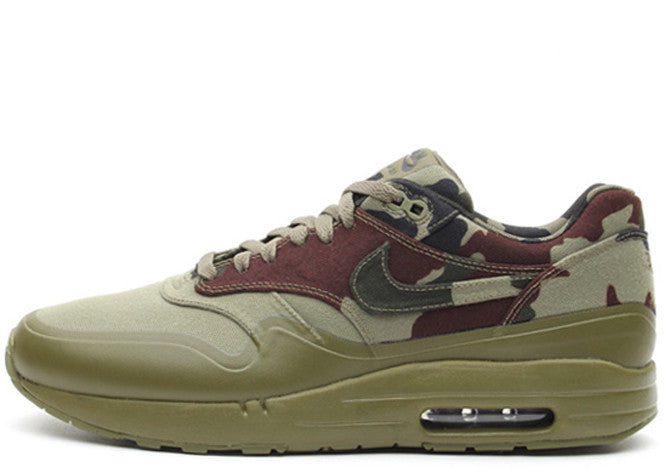 Nike air max 1 camo france hotsell
