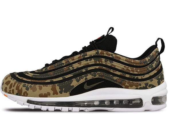 Nike Air Max 97 Country Camo 'Germany'