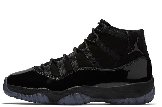 Air Jordan Retro 11 'Cap and Gown'