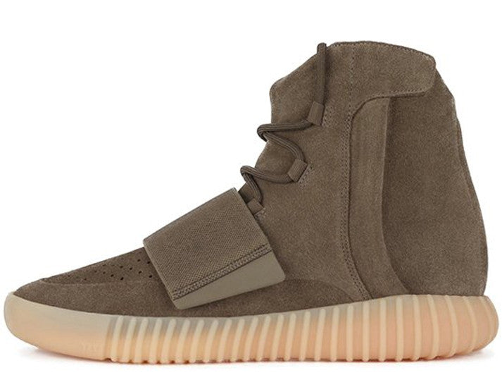 Adidas Yeezy Boost 750 'Chocolate'