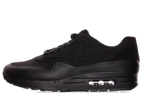 Nike Air Max 1 V SP Patch - Black