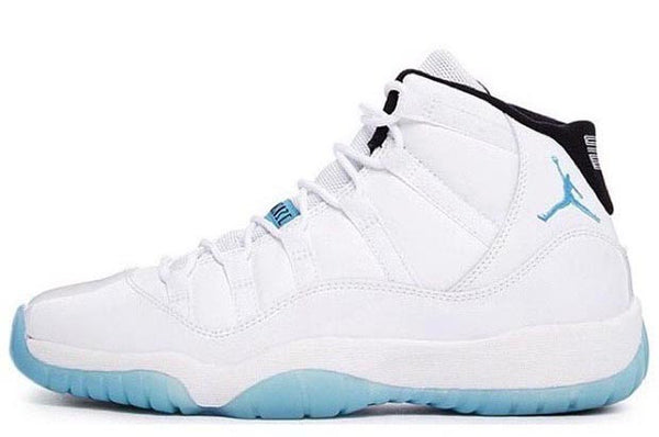 Air Jordan Retro 11 ' Legend Blue '