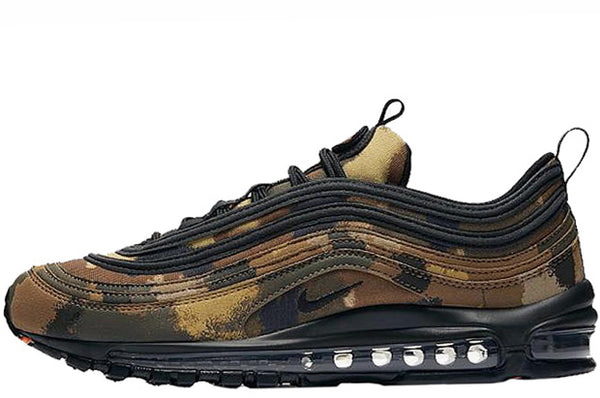 Nike Air Max 97 Country Camo 'Italy'
