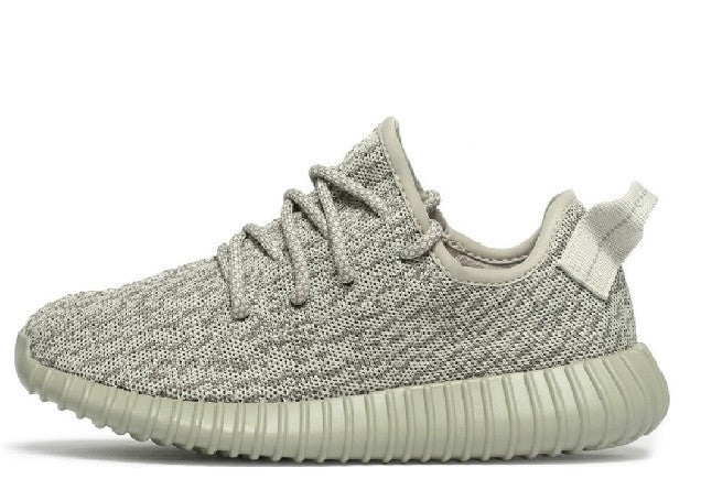 Adidas Yeezy 350 Boost "Moonrock"