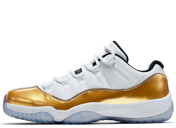 Air Jordan Retro 11 Low 'Opening Ceremony'