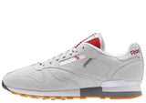 Kendrick Lamar x Reebok Classic Leather QS