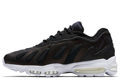 Nike Air Max 96 II XX Black/White