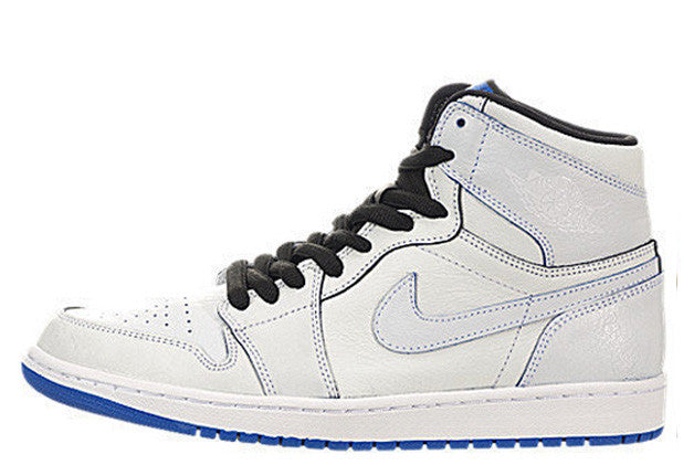 Air Jordan 1 SB x Lance Mountain QS - White