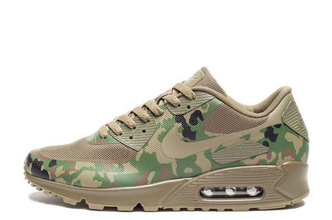 Nike Air Max 90 SP Japan Country Camo