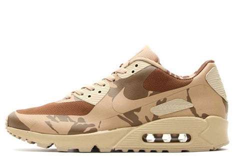 Nike Air Max 90 UK Country Camo