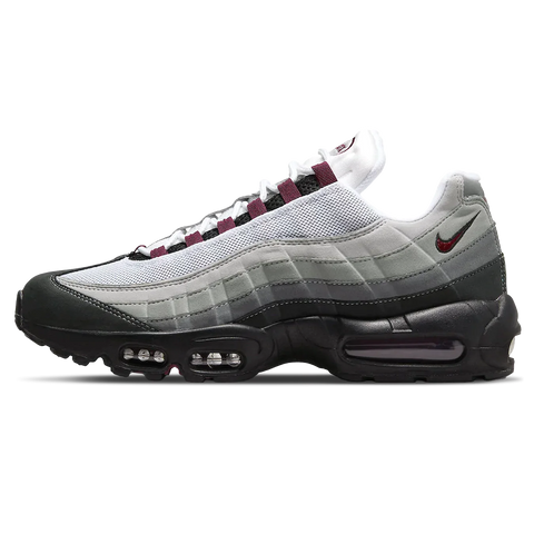 Nike Air Max 95 'Beetroot' crepUK 97 1 90