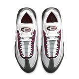 Nike Air Max 95 'Beetroot' crepUK 97 1 90