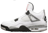 Nike Air Jordan 4 Retro OG ' Cement '