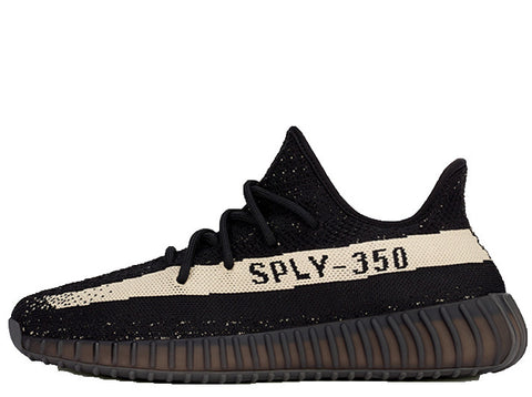 Yeezy Boost 350 V2 Black/White 'Oreo'