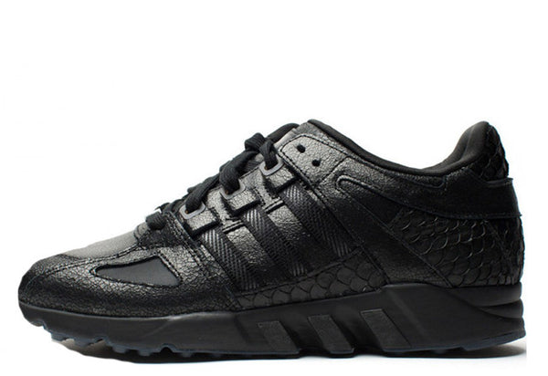 Adidas x Pusha T EQT Guidance Black '93