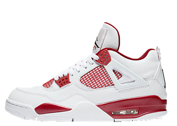 Jordan 4s hot sale alternate 89