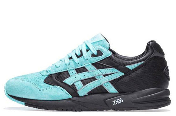 Asics Gel Saga x Ronnie Fieg x Diamond Supply Co