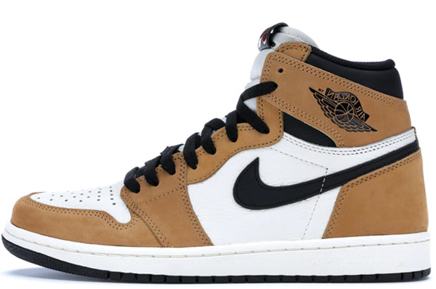 Air Jordan 1 Retro 'Rookie of the Year'