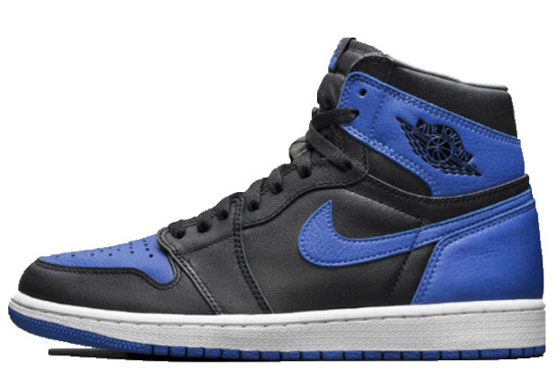 Air Jordan 1 Retro ' Royal '