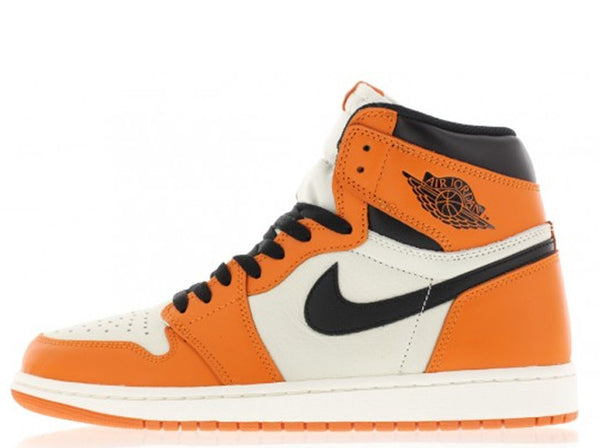 Air Jordan 1 Retro' Reverse Shattered Backboard '