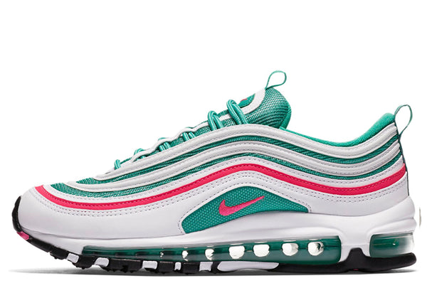 Nike Air Max 97 GS South Beach