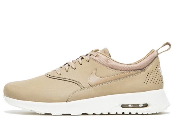 WMNS Nike Air Max Thea Premium Desert Camo Sail