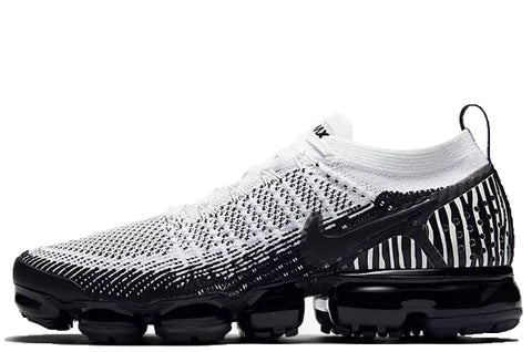 Nike Air Vapormax Flyknit 2 'Zebra'