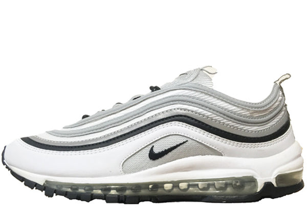 Nike Air Max 97 'White/Reflective Black'