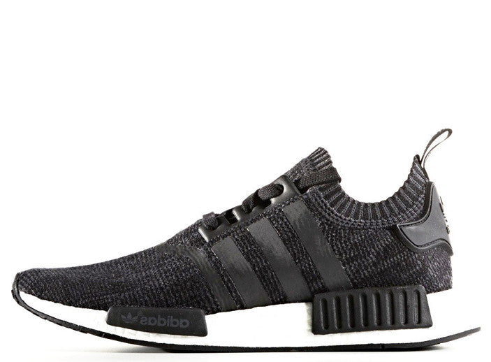Adidas Originals NMD Primeknit Runner 'Wool''