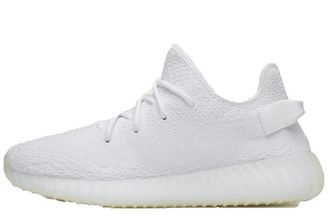 Yeezy Boost 350 V2 Cream/White