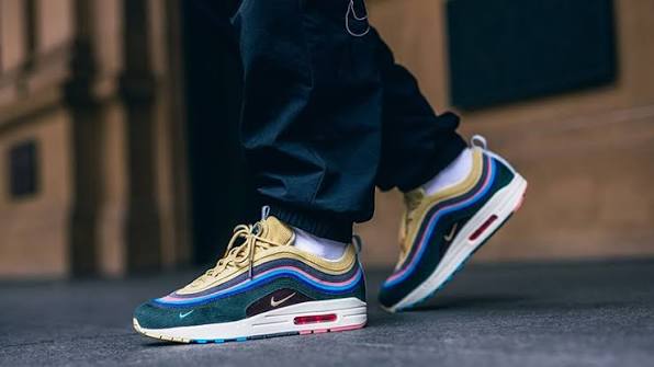 Sean Wotherspoon Air Max 1/97